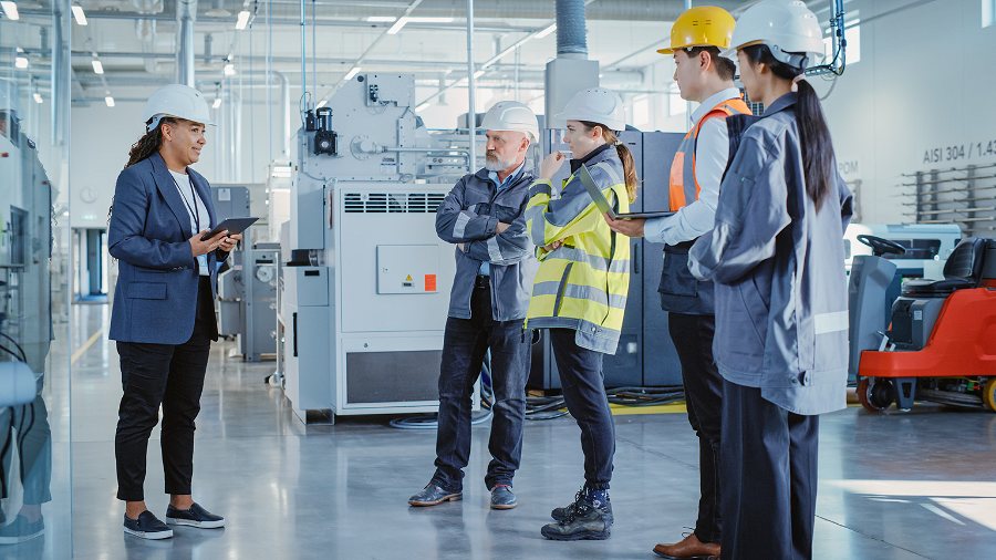 Professionals Facilities Management